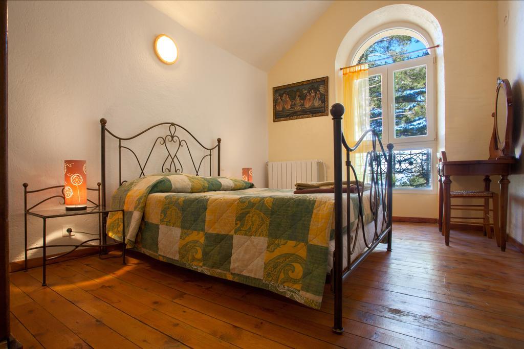 Casa Alta Bed & Breakfast Vizzavona Room photo