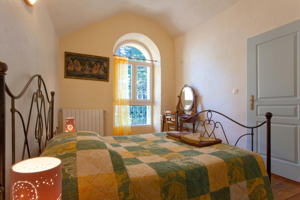 Casa Alta Bed & Breakfast Vizzavona Room photo