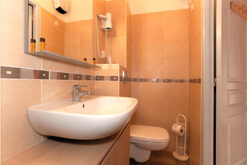Casa Alta Bed & Breakfast Vizzavona Room photo