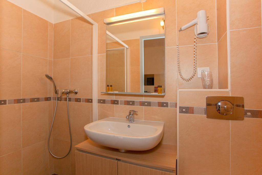 Casa Alta Bed & Breakfast Vizzavona Room photo