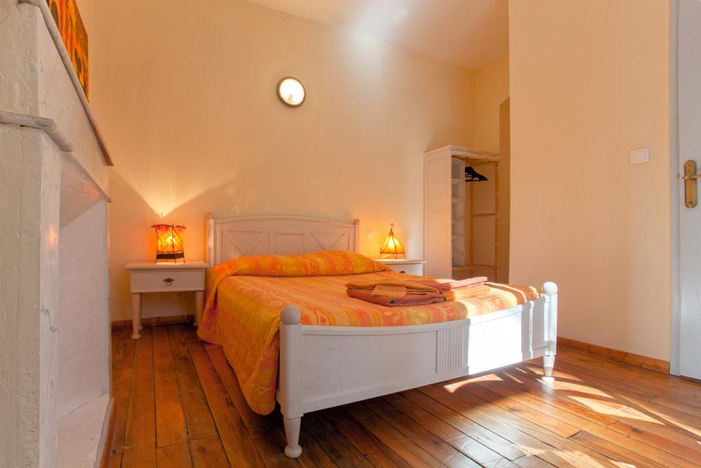Casa Alta Bed & Breakfast Vizzavona Room photo