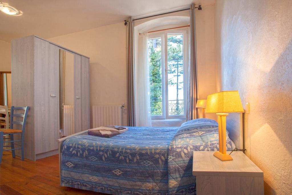Casa Alta Bed & Breakfast Vizzavona Room photo