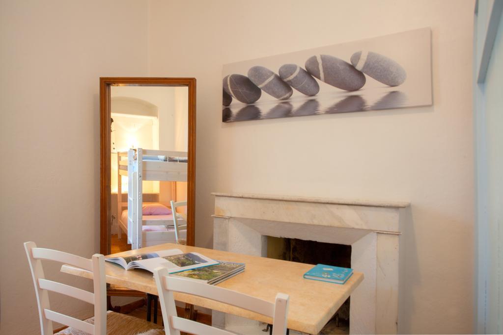 Casa Alta Bed & Breakfast Vizzavona Room photo