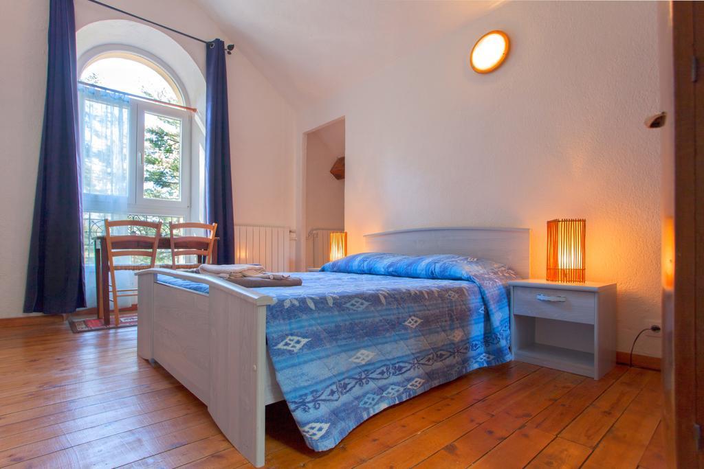 Casa Alta Bed & Breakfast Vizzavona Room photo