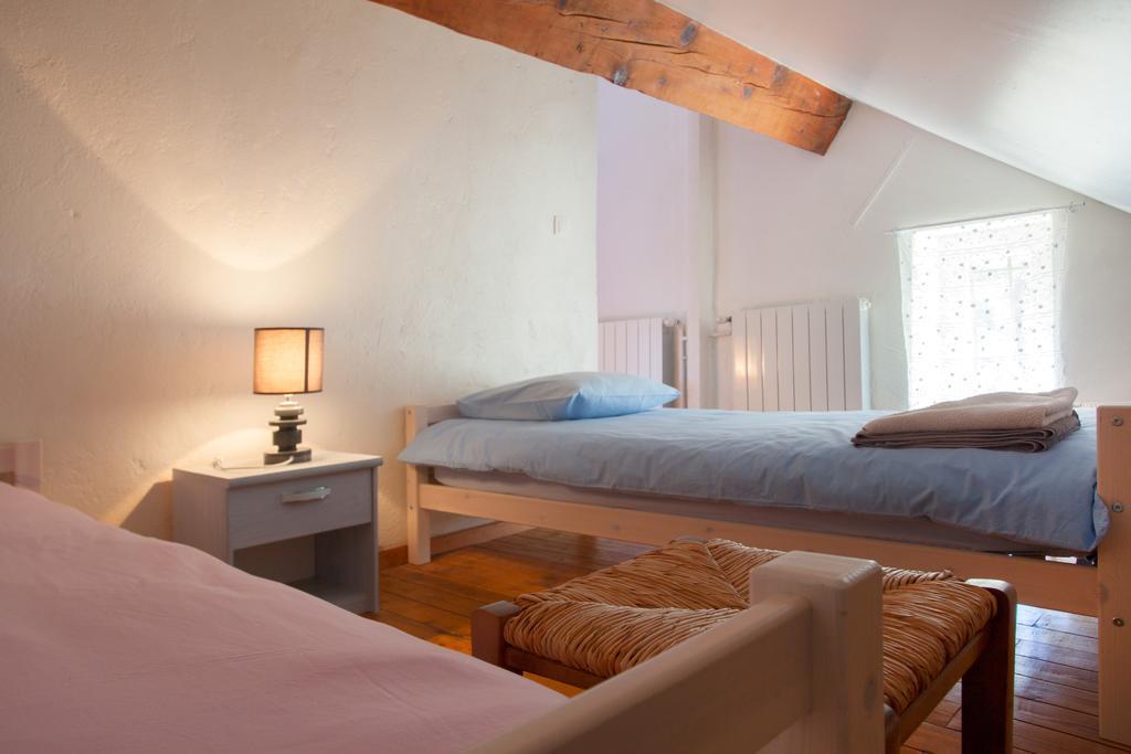 Casa Alta Bed & Breakfast Vizzavona Room photo