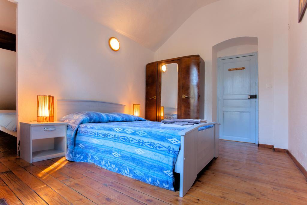 Casa Alta Bed & Breakfast Vizzavona Room photo