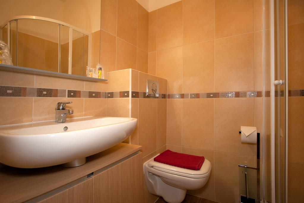 Casa Alta Bed & Breakfast Vizzavona Room photo