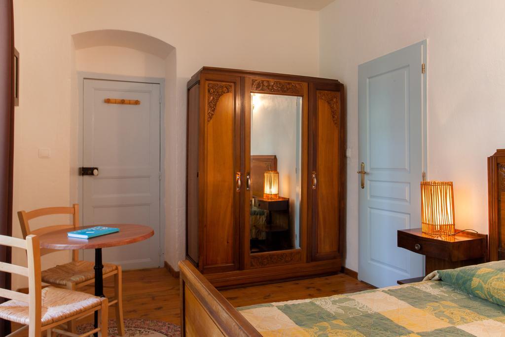 Casa Alta Bed & Breakfast Vizzavona Room photo