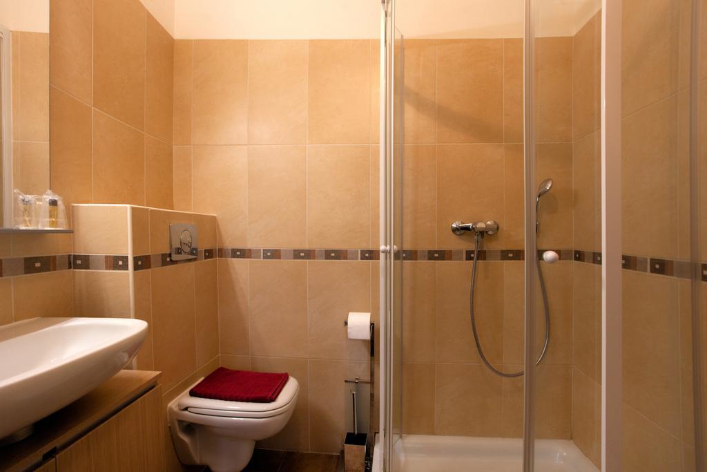 Casa Alta Bed & Breakfast Vizzavona Room photo